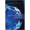 Quiet Reflections of Peace door Baker Publishing Group