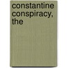 Constantine Conspiracy, The door Gary Parker