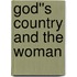 God''s Country and the Woman