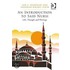 An Introduction to Said Nursi
