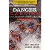 Danger Calling, Youth Edition door Peb Jackson