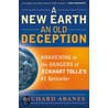 New Earth, An Old Deception, A door Richard Abanes