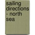 Sailing Directions - North Sea