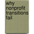 Why Nonprofit Transitions Fail