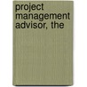 Project Management Advisor, The door Lonnie Pacelli