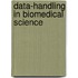Data-Handling in Biomedical Science