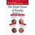 The Royal House of Karedes books 5-8