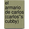El armario de Carlos (Carlos''s Cubby) door Colleen Adams