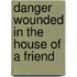 Danger Wounded in the House of a Friend