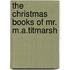 The Christmas Books of Mr. M.A.Titmarsh