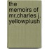 The Memoirs of Mr.Charles J. Yellowplush