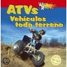 Wild About Atvs / Veh by Jamie Poolos
