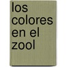 Los colores en el zool door Jack Scanlon