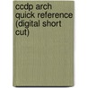 Ccdp Arch Quick Reference (digital Short Cut) door Michael Watkins