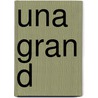 Una gran d door Kenny Allen