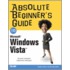 Absolute Beginner''s Guide to Microsoft Windows Vista
