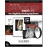 Adobe Photoshop Cs3 Book For Digital Photographers, The by Scott Kelby