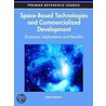 Space-Based Technologies and Commercialized Development by Stella Tkatchova