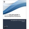 Adobe ColdFusion 8 Web Application Construction Kit, Volume 3 by Jeff Tapper