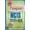 Mcts Windows Vista Client Configuration Passport (exam 70-620) by Brian Culp