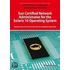 Sun Certified Network Administrator for the Solaris 10 Operating System Certification Exam Preparation Course in a Book for Passing the Solaris Networ