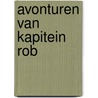 Avonturen van kapitein rob door Kuhn