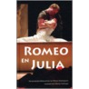 Romeo en Julia door William Shakespeare