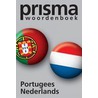 Prisma Woordenboek Portugees-Nederlands