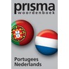 Prisma Woordenboek Portugees-Nederlands door Willem Bossier