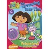 Dora's grote avonturenboek door Onbekend