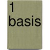 1 basis by M. Mensch