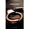 De politiemoordenaar