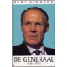 De Generaal by B. Hiddema