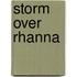 Storm over Rhanna