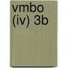Vmbo (iv) 3B by R, Hoeks