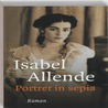 Portret in sepia door Isabel Allende