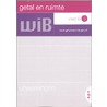 Vwo B 3