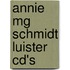 Annie MG Schmidt luister CD's