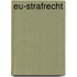 EU-strafrecht