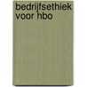 Bedrijfsethiek voor HBO door Jan de Leeuw