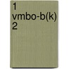 1 Vmbo-B(K) 2 by L.A. Reichard