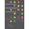 Biografisch Woordenboek Gelderland by Onbekend