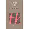 De mijn door Émile Zola
