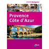 Provence Cote d'Azur by Onbekend