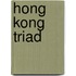 Hong Kong triad