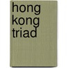 Hong Kong triad door Rieu