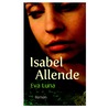Fortuna's dochter door Isabel Allende