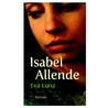 Fortuna's dochter by Isabel Allende