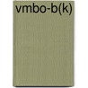 Vmbo-B(K) door Scholte