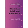 Christian Faith and Violence